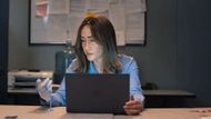 Maggie Q in Ballard | Image via YouTube/Prime Video